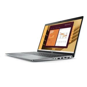 Dell Latitude 5550 Laptop Core Ultra 7 155U 512GB 16GB 15.6" 1920x1080 WIN 11PRO
